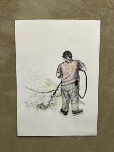 孤獨死、遺物整理與特殊清潔：台灣、日本、香港的現場觀察